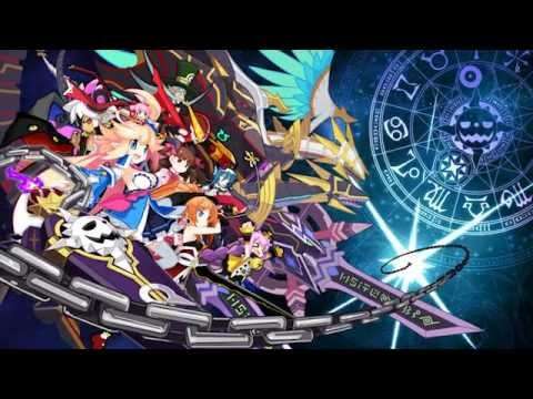 【PS3】圧倒的遊戯 ムゲンソウルズZ