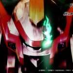 【PS4】フルメタル・パニック! 戦うフー・デアーズ・ウィンズ