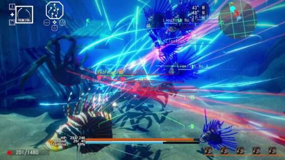 エース・オブ・シーフード