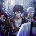 【PS4】蒼き革命のヴァルキュリア