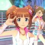 【PS4】アイドルマスター プラチナスターズ