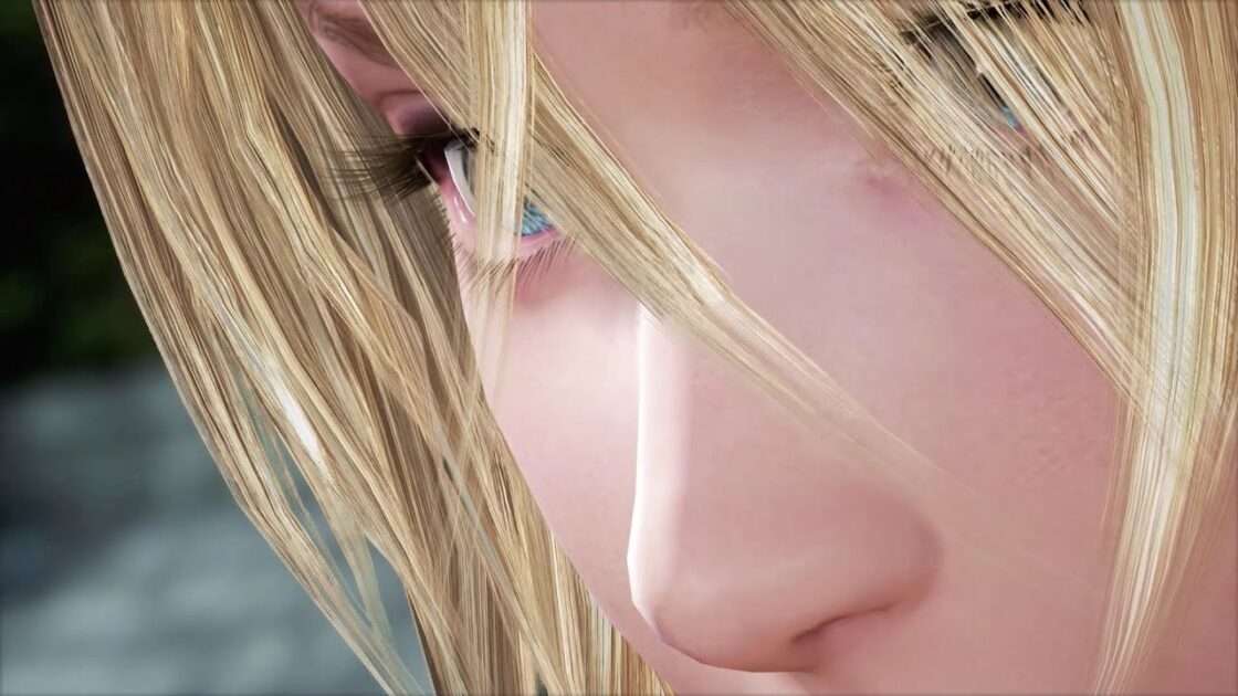 【PS4】サマーレッスン：アリソン・スノウ 七日間の庭