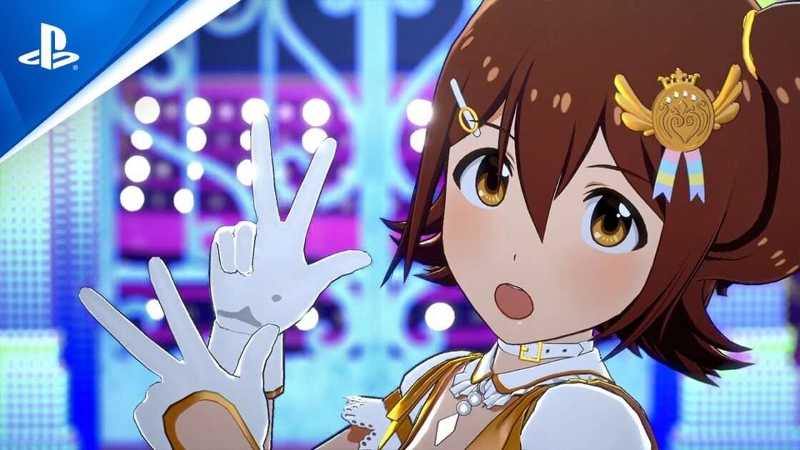 【PS4/PC】アイドルマスター スターリットシーズン
