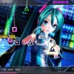 【PS4】初音ミク -Project DIVA- X HD