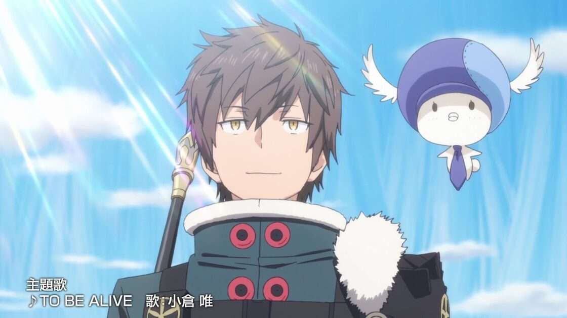 【PS4/PSV】サモンナイト6 失われた境界たち