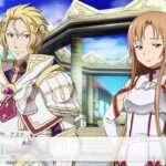 【PS4】ソードアート・オンライン Re:―ホロウ・フラグメント―