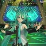 【PS4】初音ミク VRフューチャーライブ 1st Stage