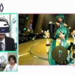 【PS4】初音ミク VRフューチャーライブ 2nd Stage