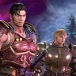 【PS4/XONE/PC】ソウルキャリバーVI