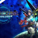 【PS4】スターオーシャン2 セカンドエヴォリューション
