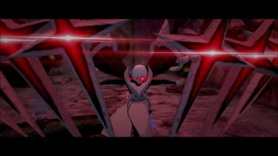 東京喰種トーキョーグール：re【CALL to EXIST】