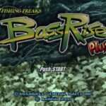 【PS】FISHINGFREAKS BassRise plus