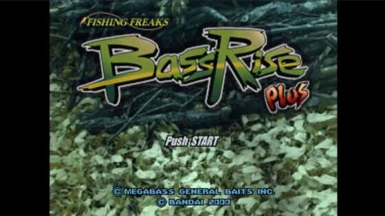 FISHINGFREAKS BassRise plus