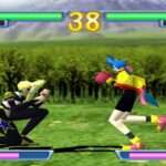 【PS】セイバーマリオネットJ BATTLE SABERS
