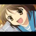 【PSP】涼宮ハルヒの約束