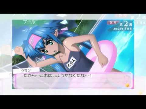 【PSP】マクロス トライアングルフロンティア