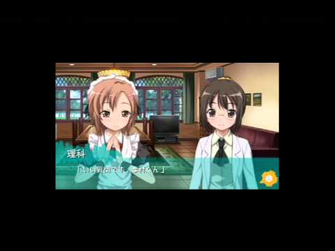 【PSP】僕は友達が少ない ぽーたぶる