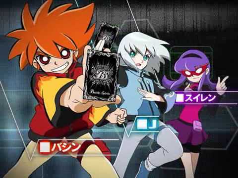 【PSP】バトルスピリッツ 輝石の覇者