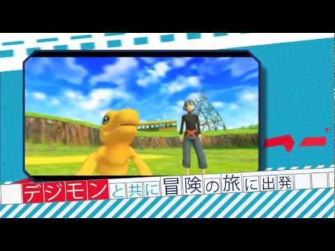 【PSP】デジモンワールド リ:デジタイズ