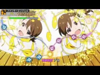 アイドルマスター シャイニーフェスタ