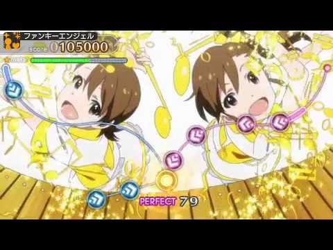 【PSP】アイドルマスター シャイニーフェスタ