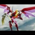 【PSP】バトルロボット魂