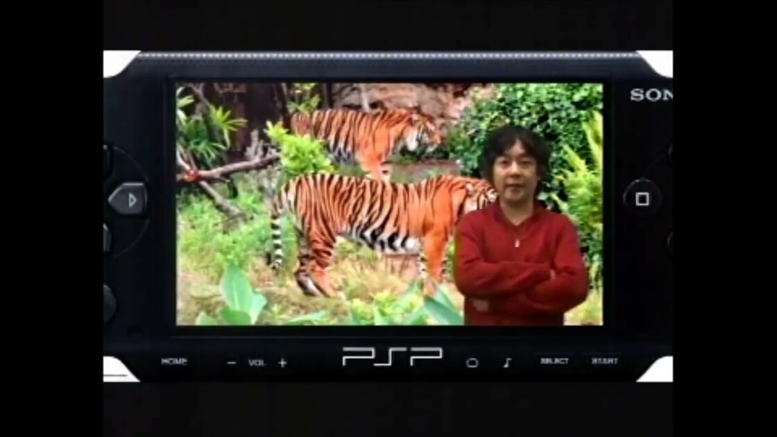 【PSP】ソニーコンピュータサイエンス研究所 茂木健一郎博士監修 脳に快感 みんなでアハ体験!