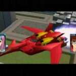 【PSP】マクロスエースフロンティア