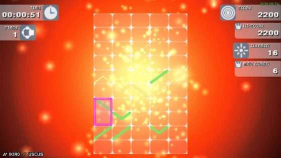 グンペイ リバース