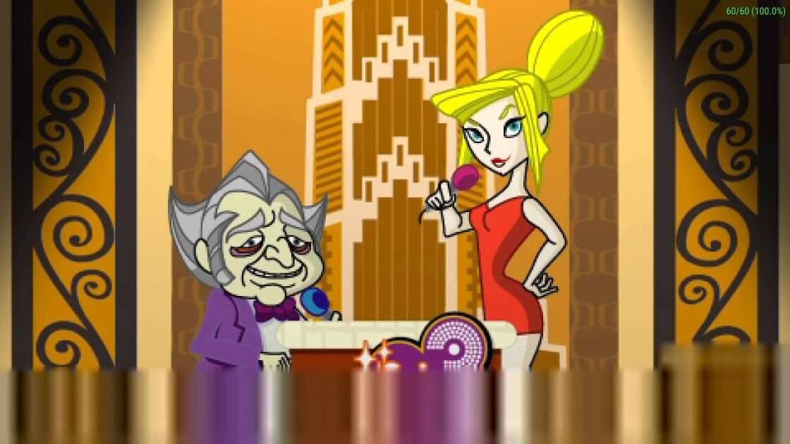 【PSP】RAIN WONDER TRIP