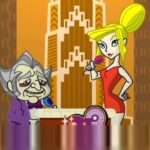 【PSP】RAIN WONDER TRIP