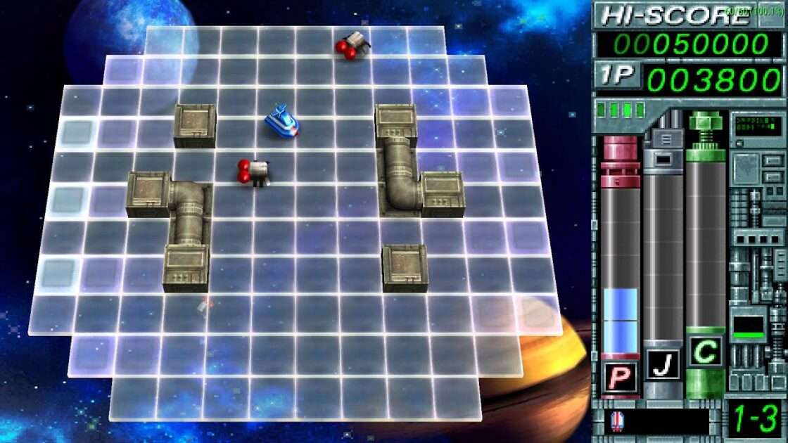 【PSP】ナムコミュージアムVol.2