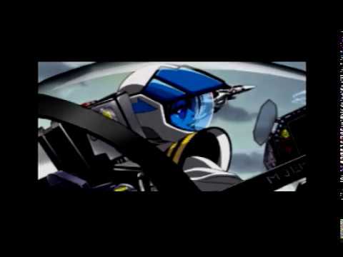 【SS】超時空要塞マクロス愛・おぼえていますか