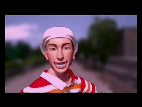 【SS】R?MJ The Mystery Hospital