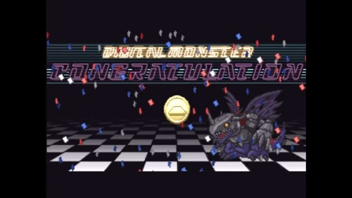 【SS】デジタルモンスターVer.S 〜デジモンテイマーズ〜