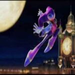 【Wii】ナイツ 〜星降る夜の物語〜