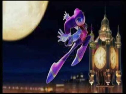 ナイツ 〜星降る夜の物語〜