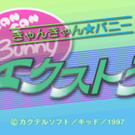 【SS】きゃんきゃんバニー・エクストラ