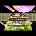 【PS2】カラオケレボリューションシリーズ