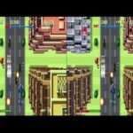 【3DS】3D サンダーブレード