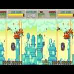 【3DS】3D ファンタジーゾーンIIダブル