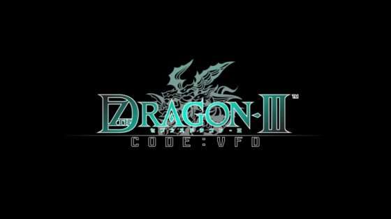セブンスドラゴンIII code:VFD