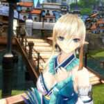 【PS4】VR フィギュア from シャイニング -キリカ・トワ・アルマ-