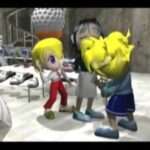 【DC】ゴルフしようよシリーズ
