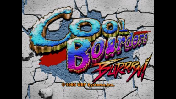 クールボーダーズ