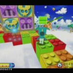 【DC】スーパーマグネチックニュウニュウ