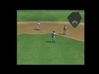 ワールドシリーズベースボール 2K1