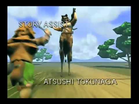 【DC】ルーンキャスター
