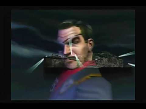 【DC】コンフィデンシャルミッション