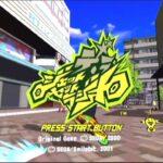 【DC】デ・ラ・ジェットセットラジオ